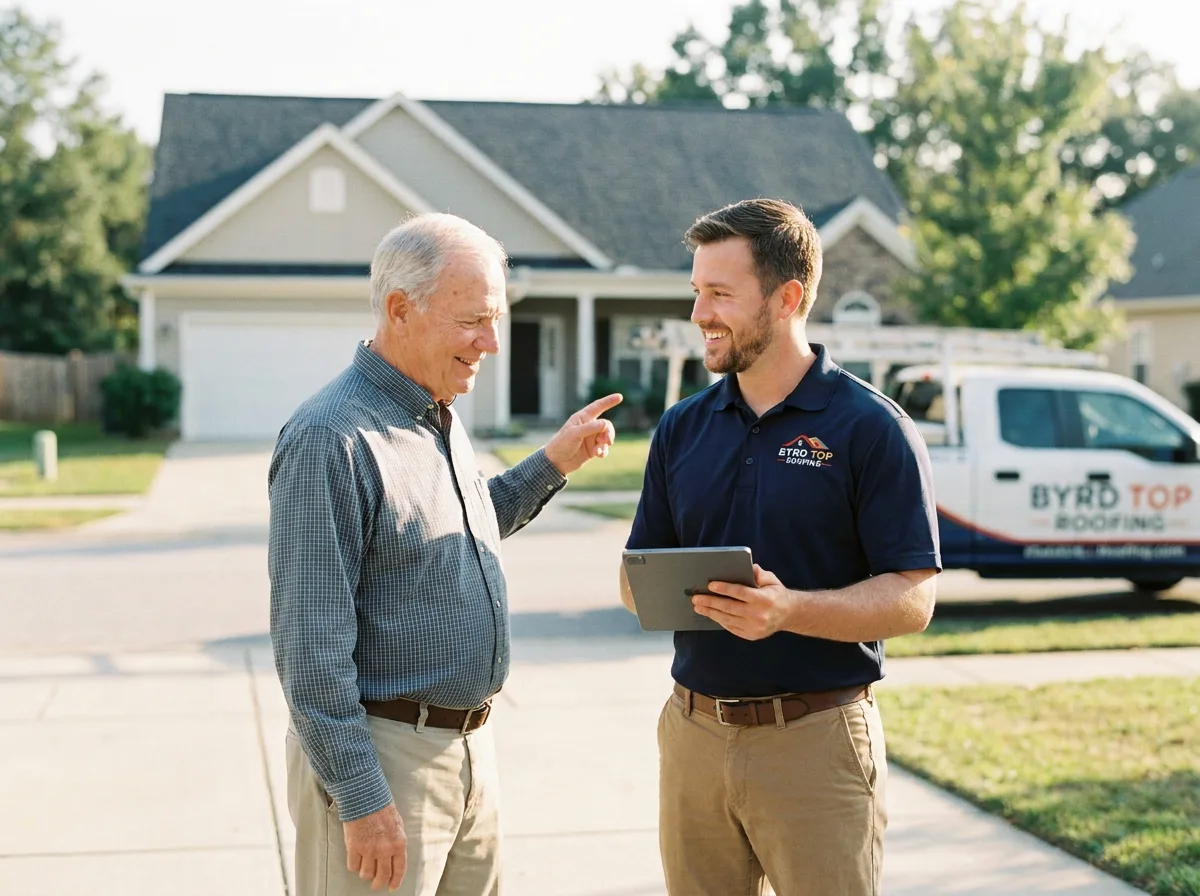 Roofing Modesto, IL FAQs